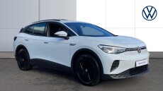Volkswagen ID.4 109kW Life Pure 52kWh 5dr Auto Electric Estate